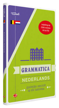 Van Dale Grammatica Nederlands