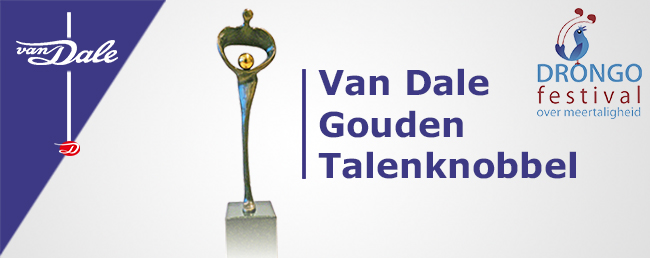 Van Dale Gouden Talenknobbel